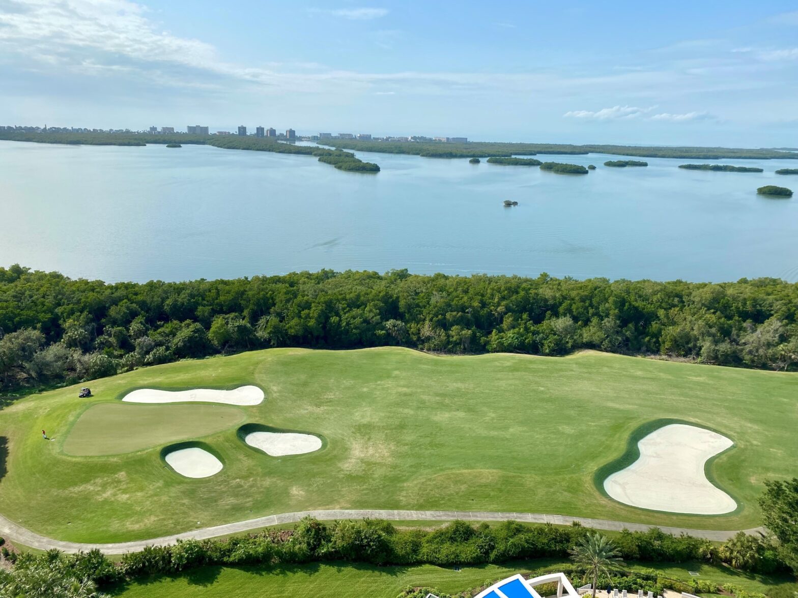 Pelican Bay - Naples Golf Homes | Naples Golf Guy
