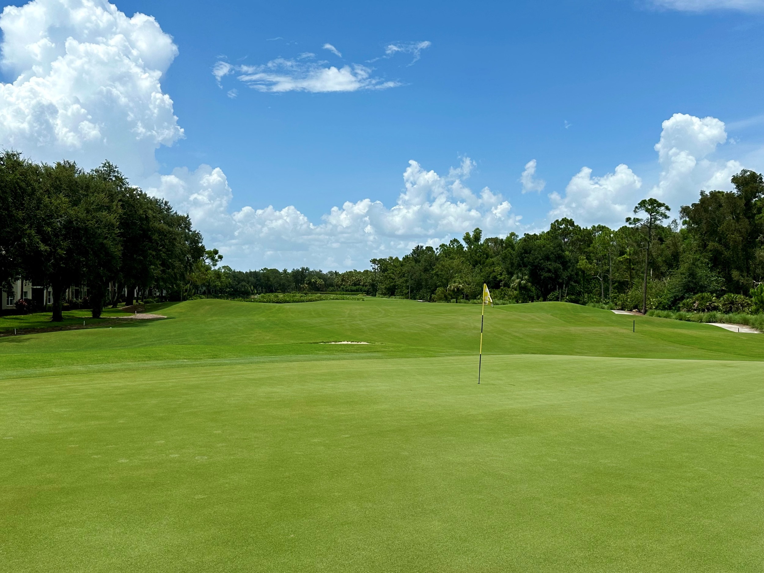 florida golf communities