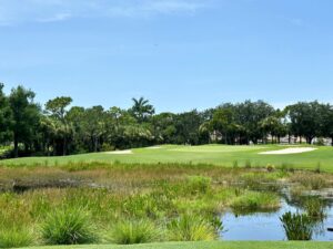 estero golf community