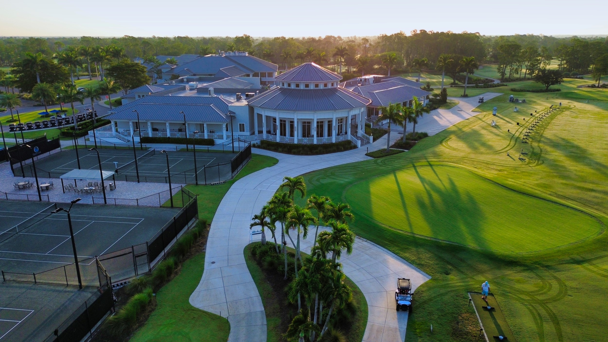 Quail Creek Country Club Naples Florida