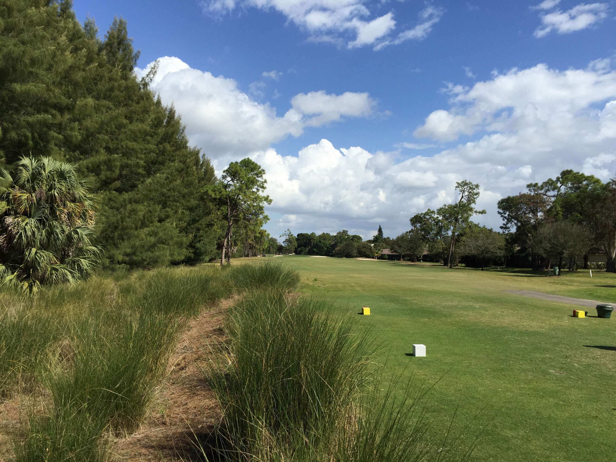 Quail Run Naples Florida