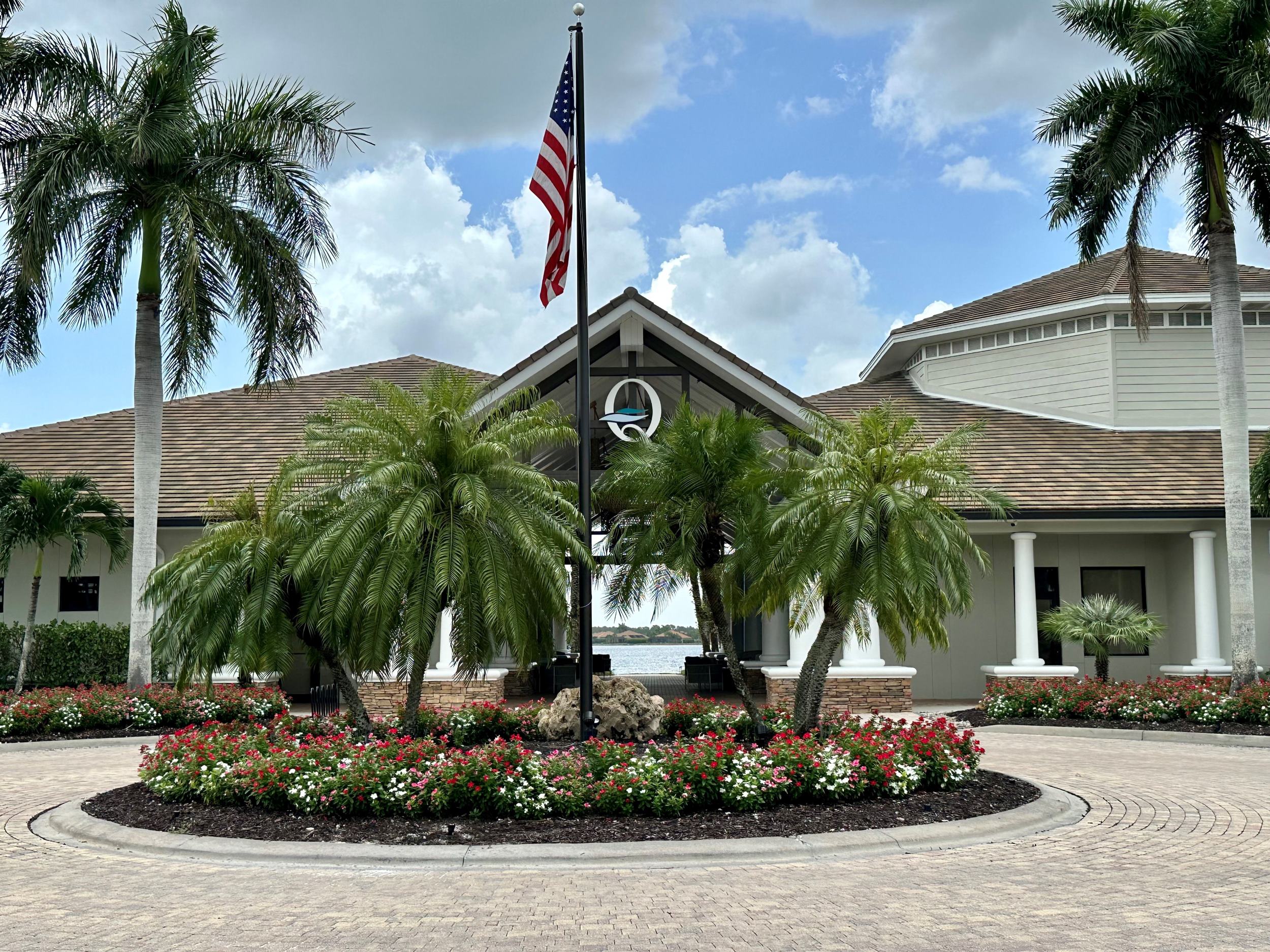 Beach Club Naples Florida