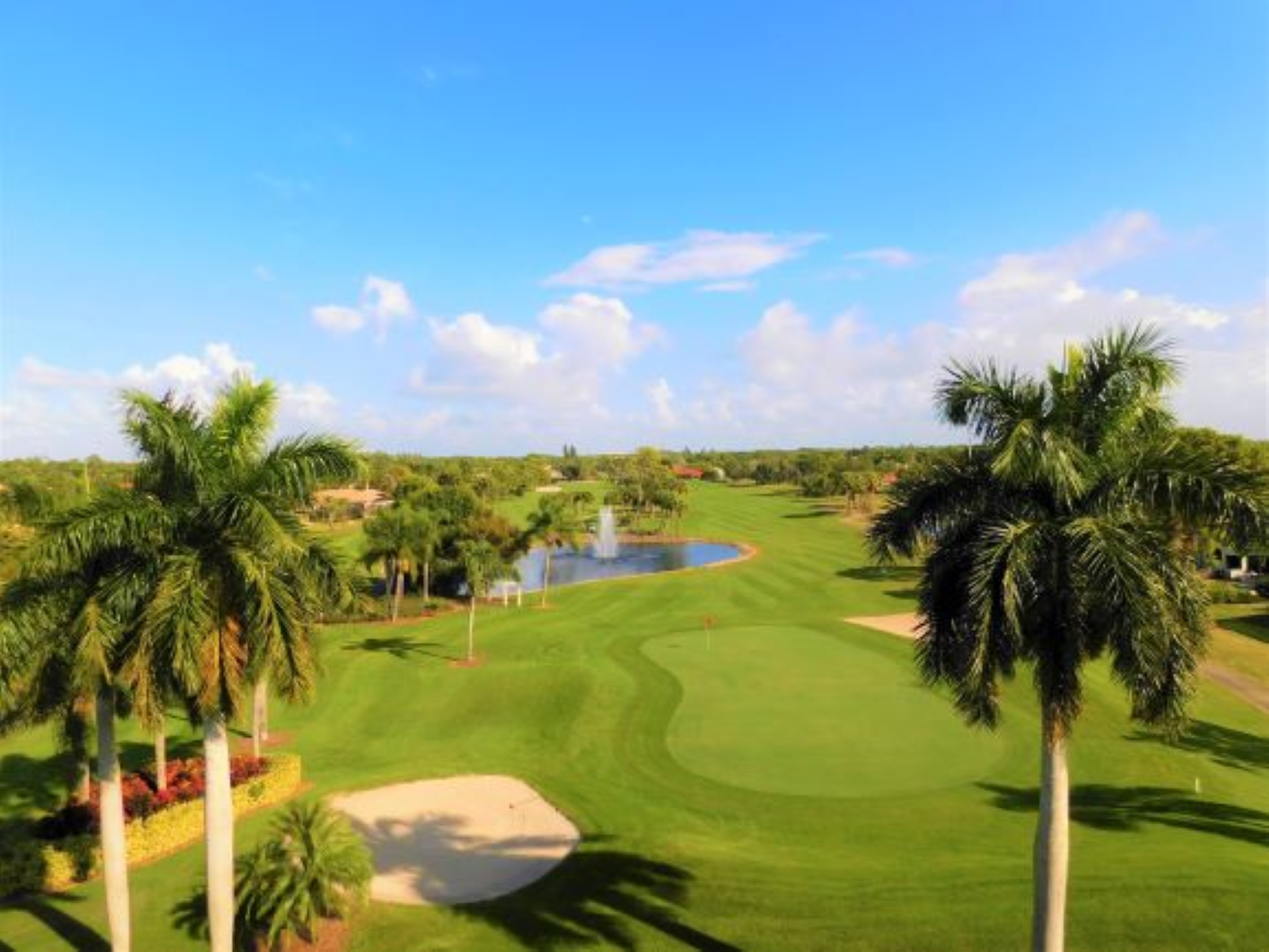 Spanish Wells Golf Course