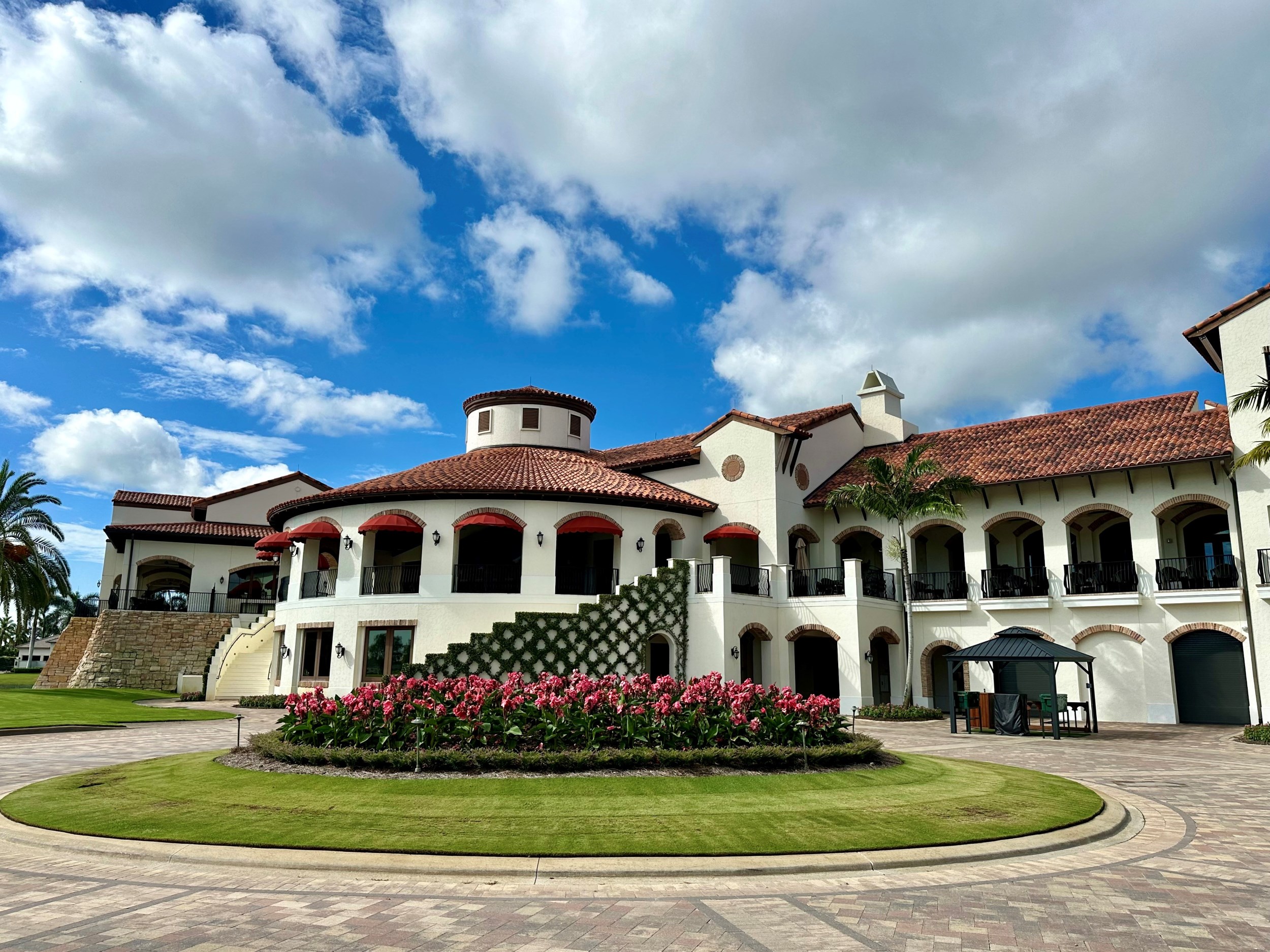 Naples Florida Country Clubs