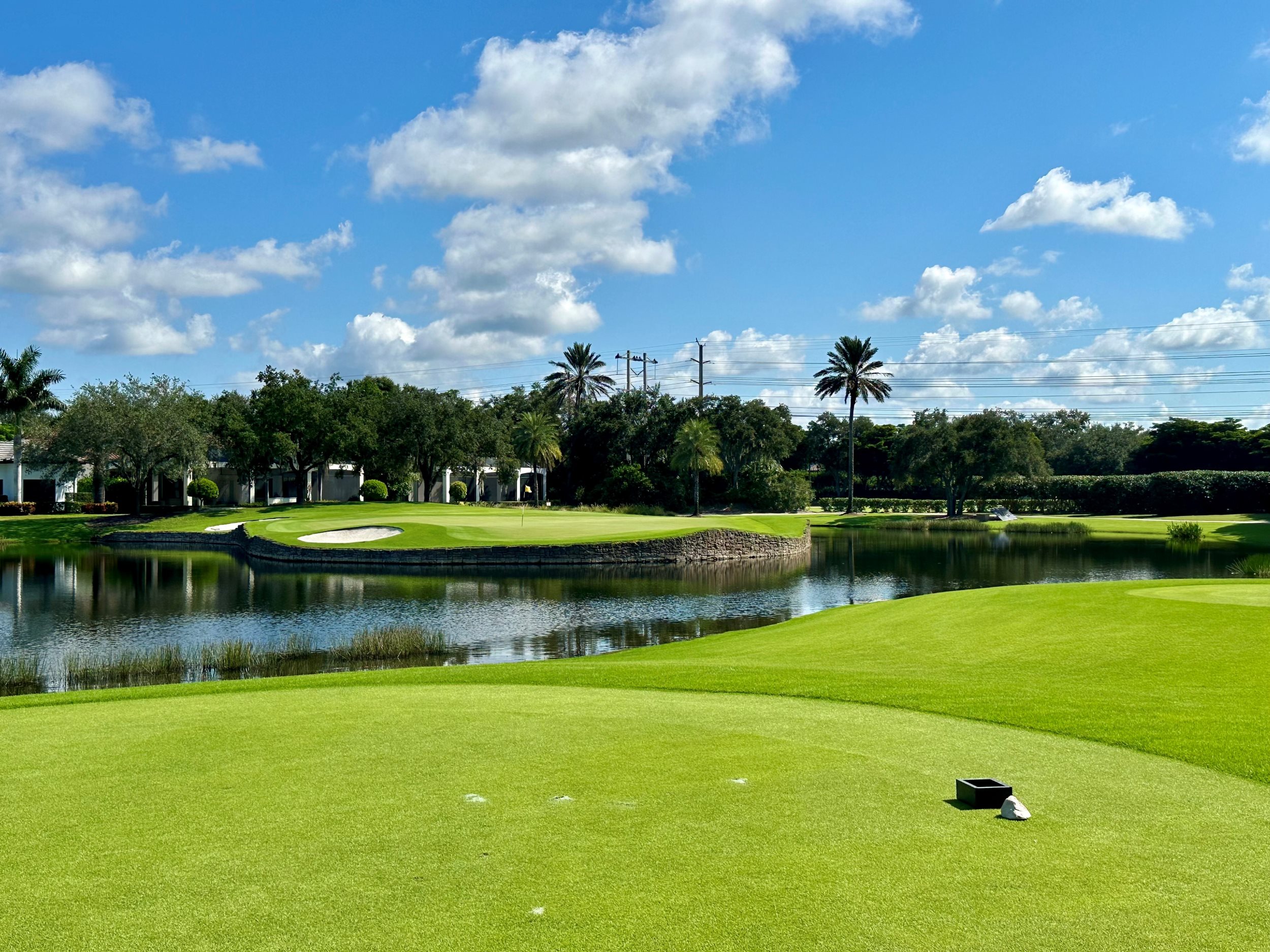 Southwest Florida Golf Community