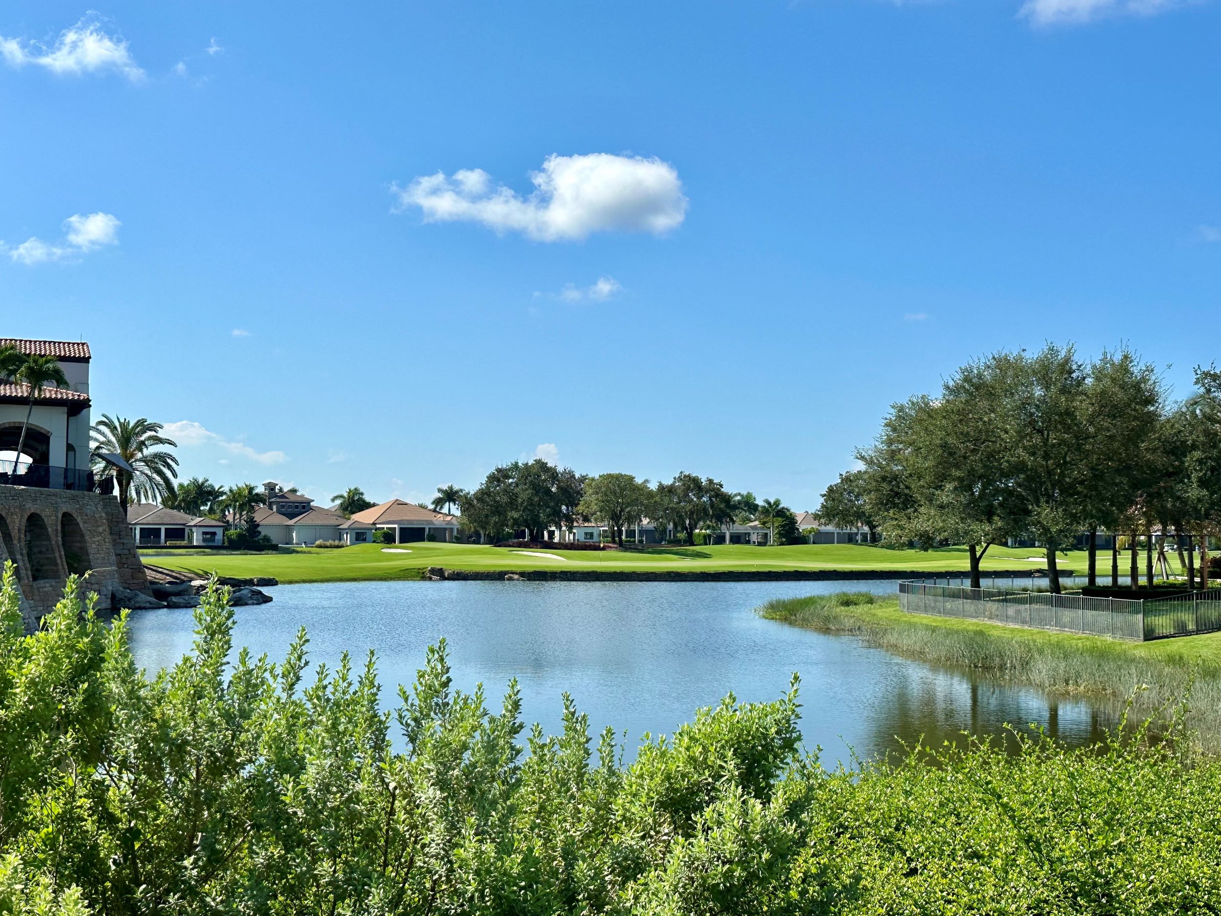 Talis Park Country Club Naples Florida