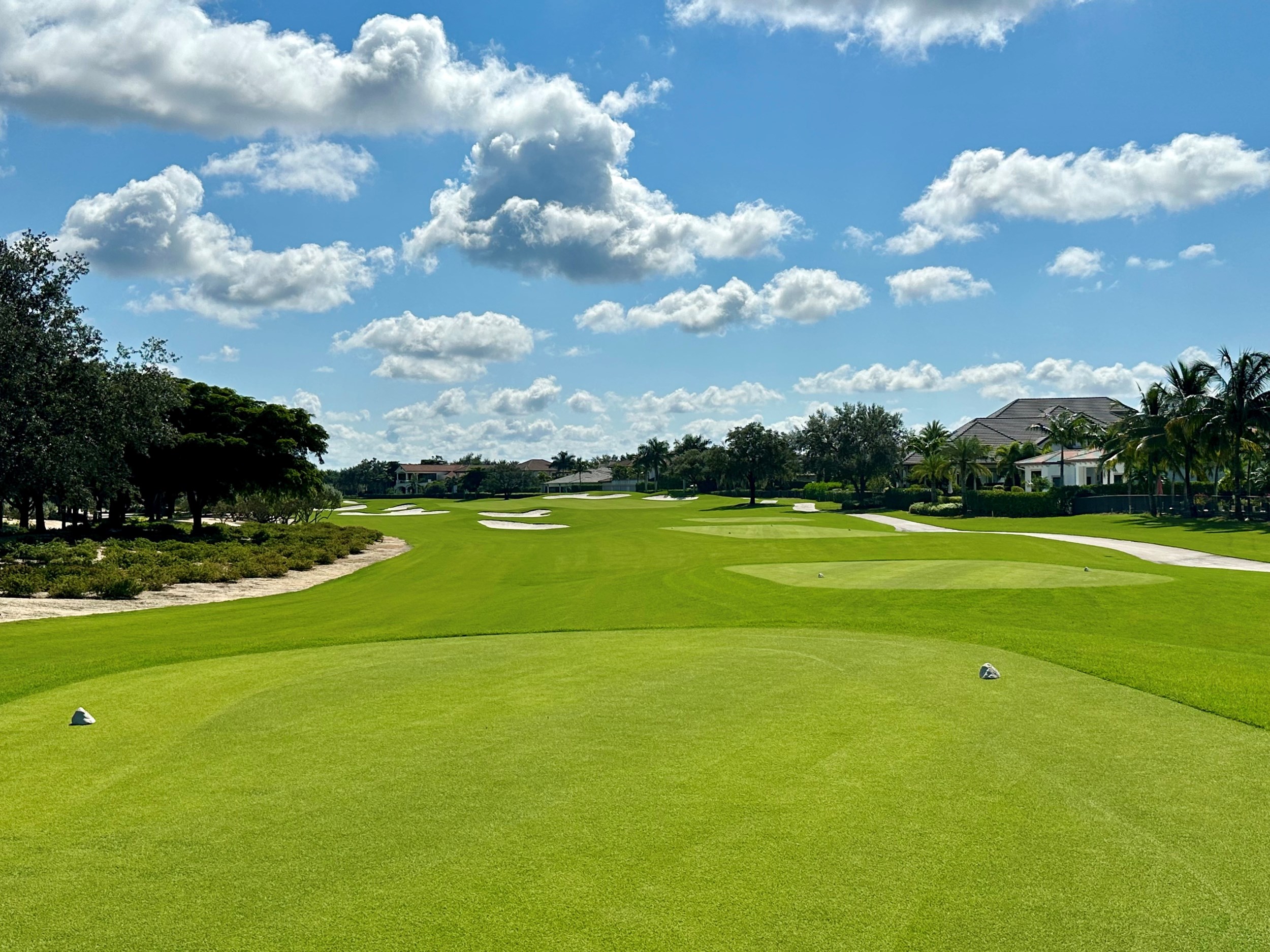 Talis Park Golf Club Naples Florida