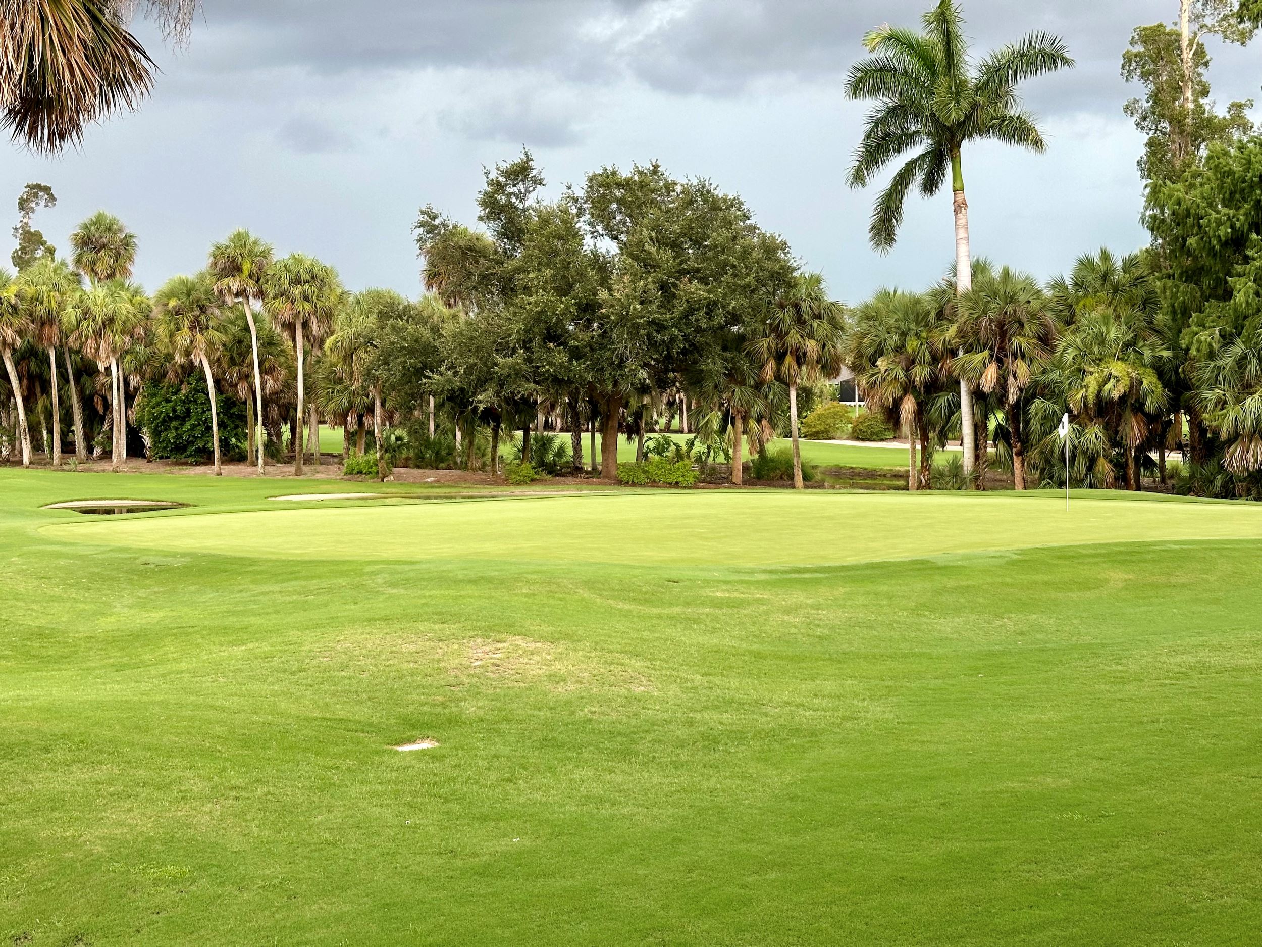 Ft. Myers Golf Communities