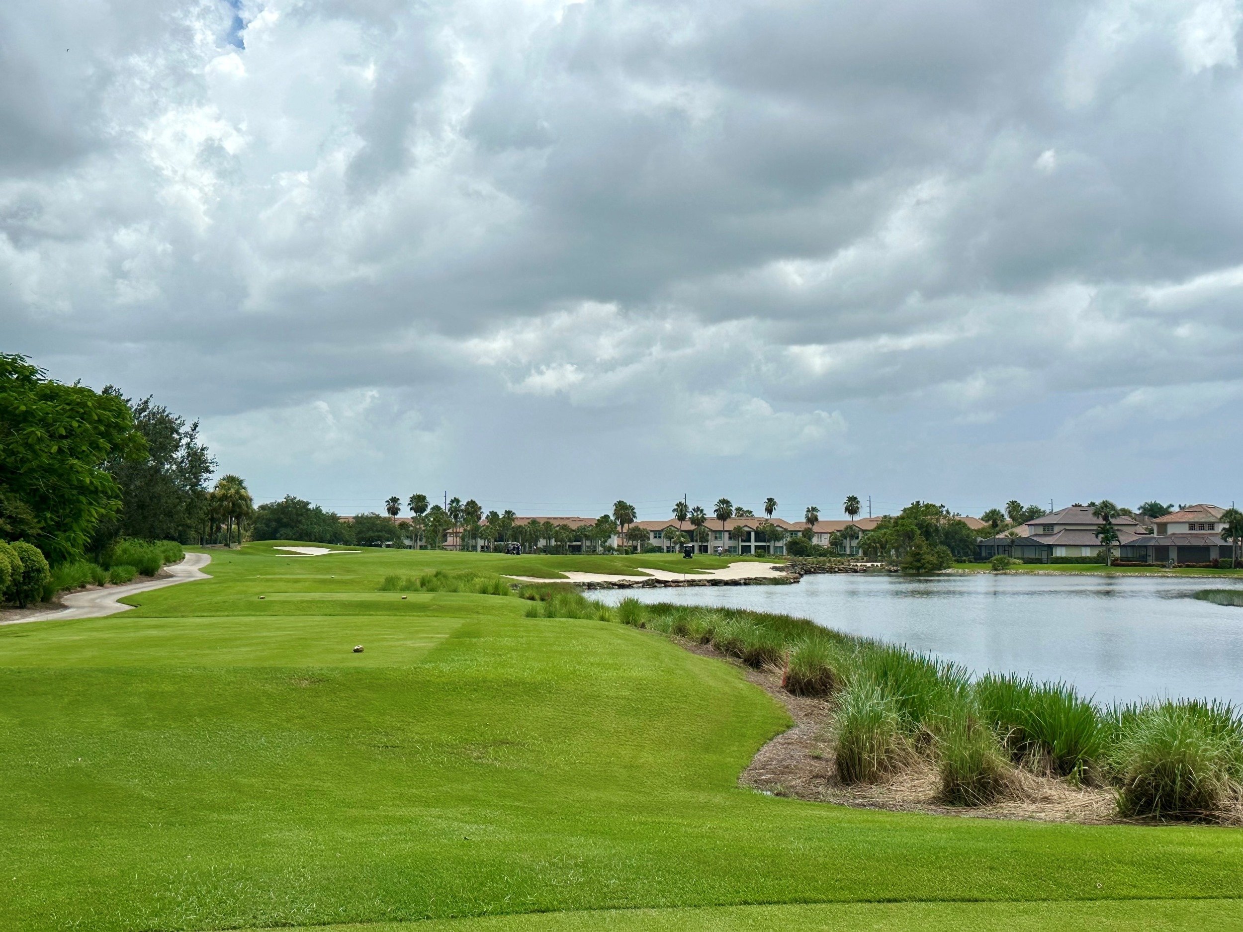 The Quarry Country Club Naples Florida