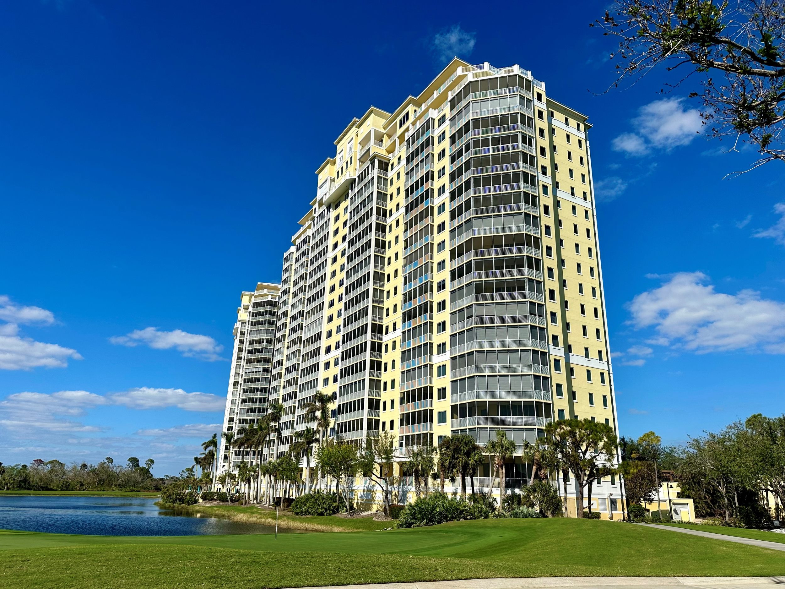 West Bay Condos for Sale