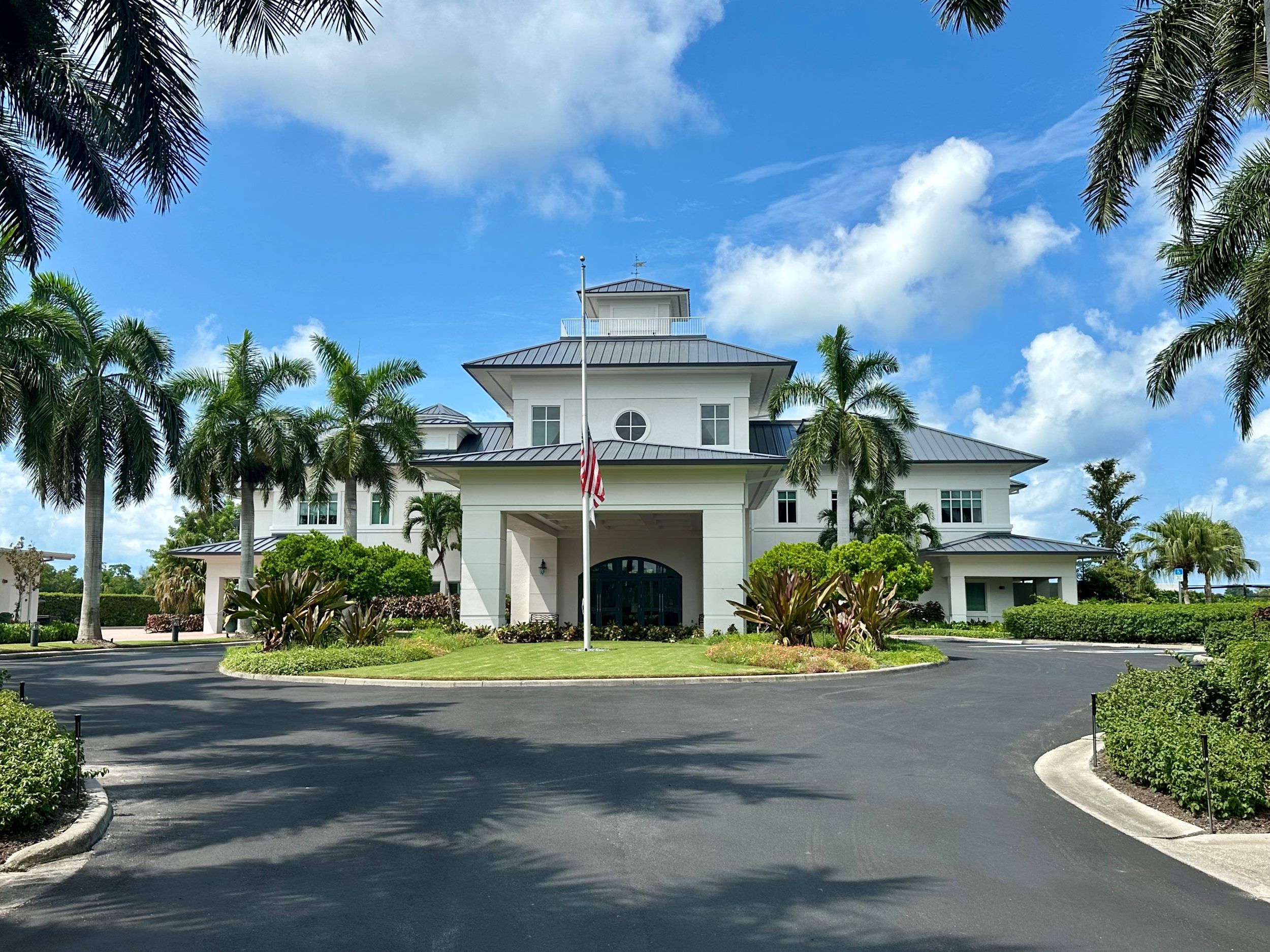 Naples Private Country Clubs