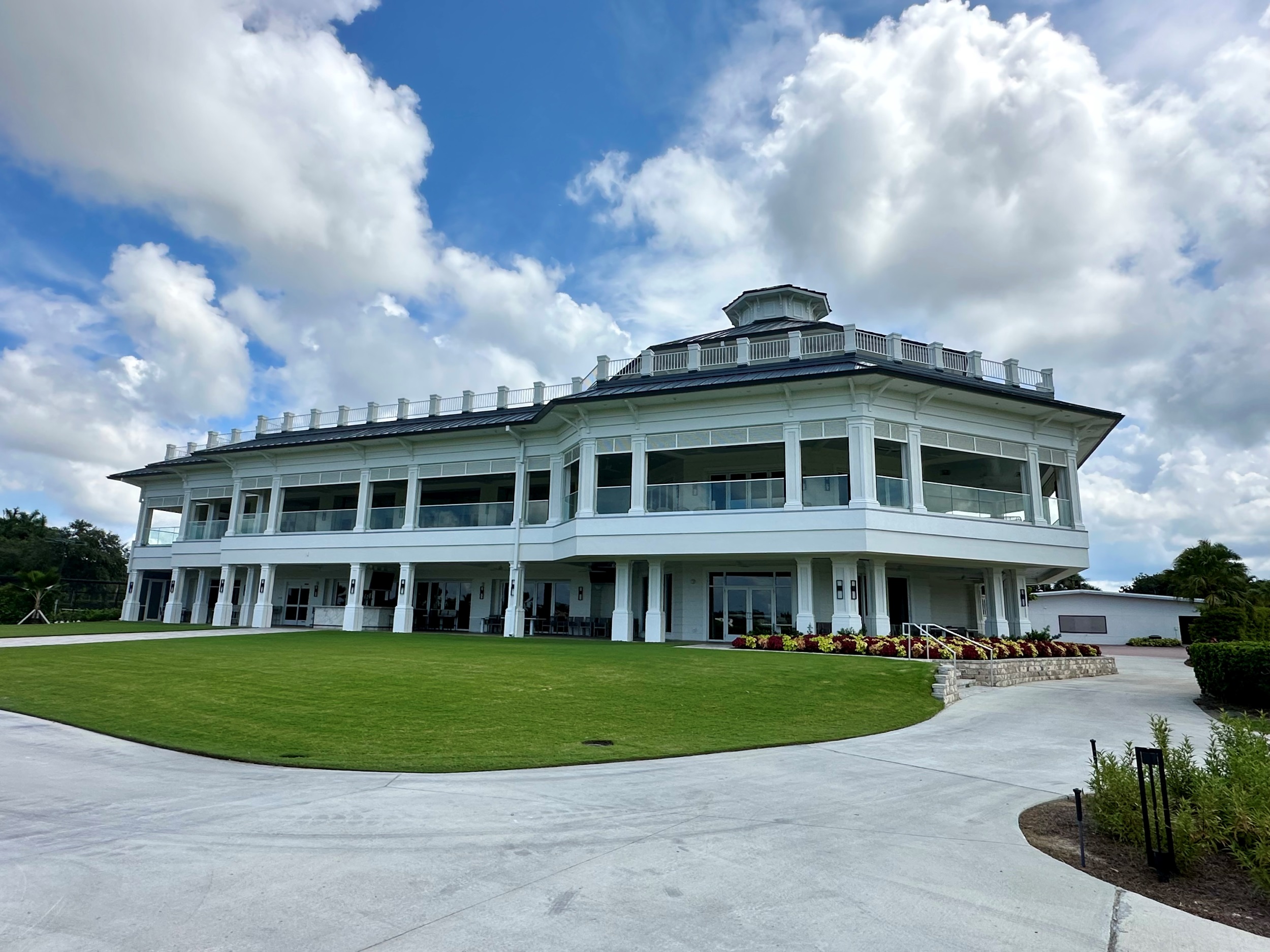 Windstar Clubhouse