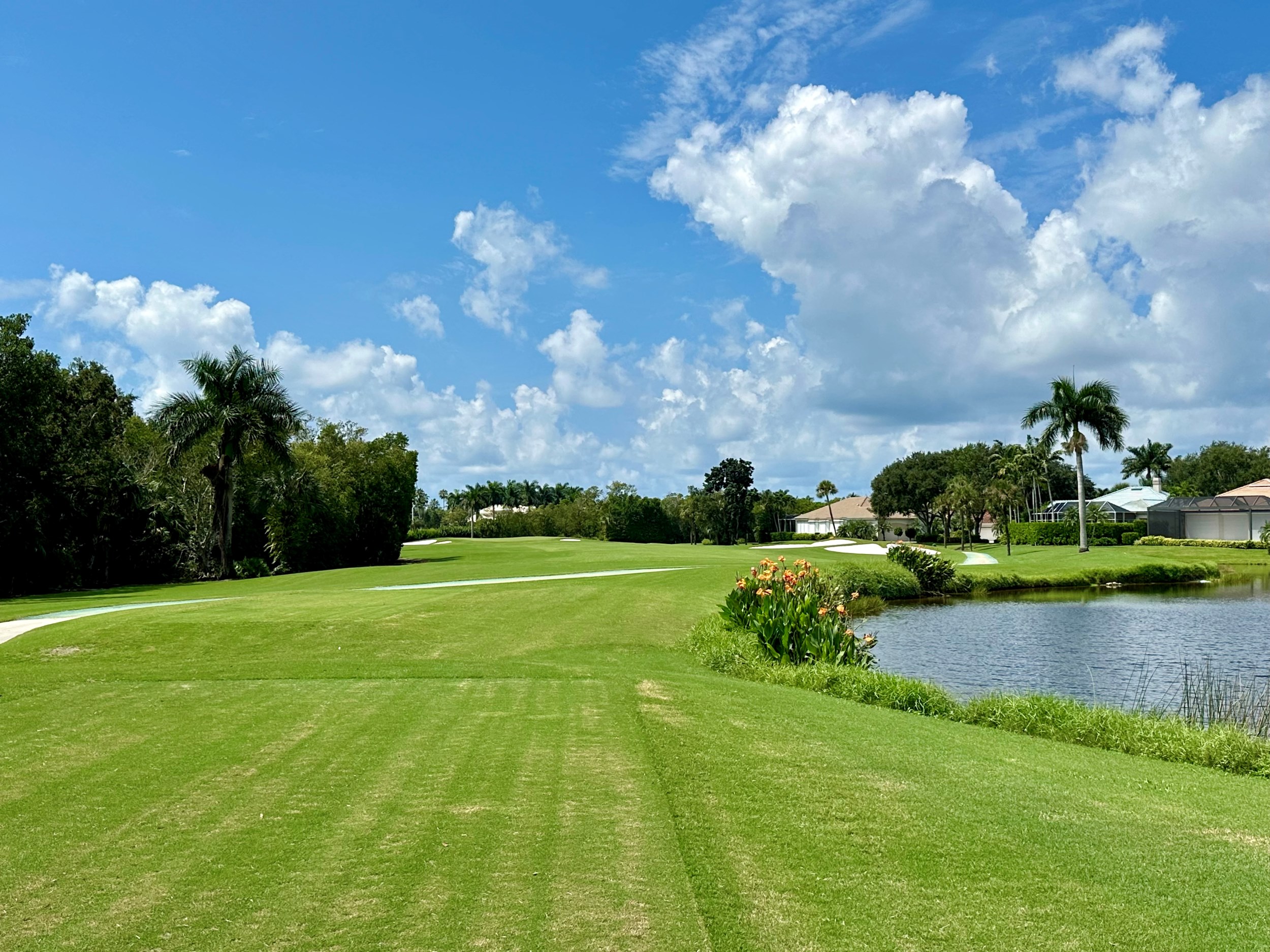 Windstar Country Club Naples