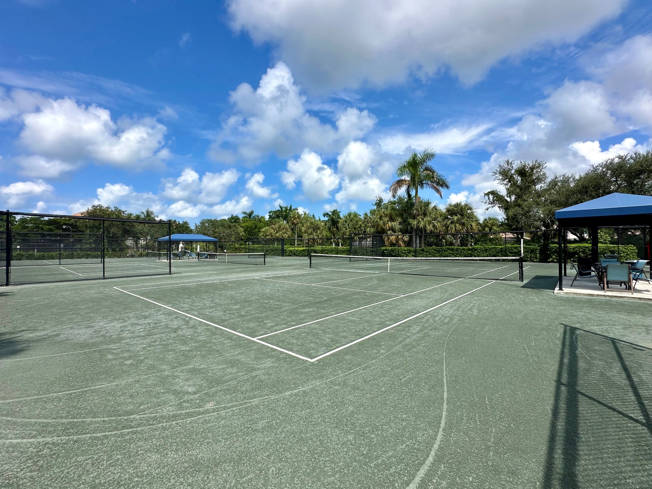 Naples Tennis