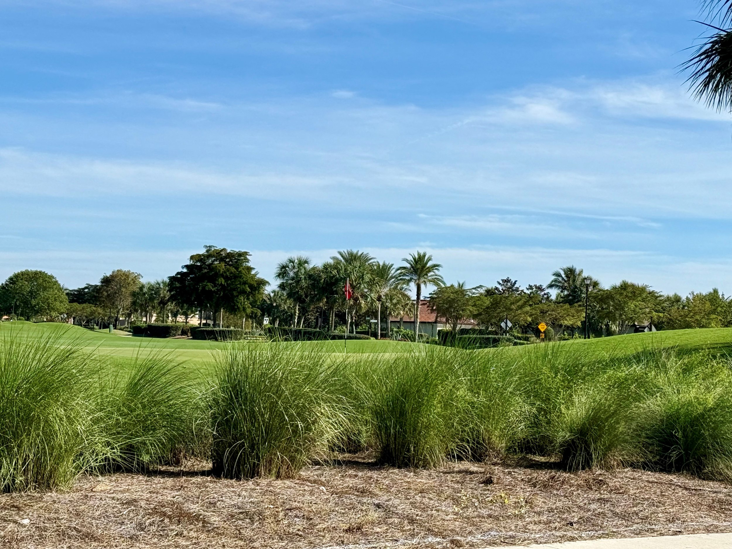 bonita springs golf course