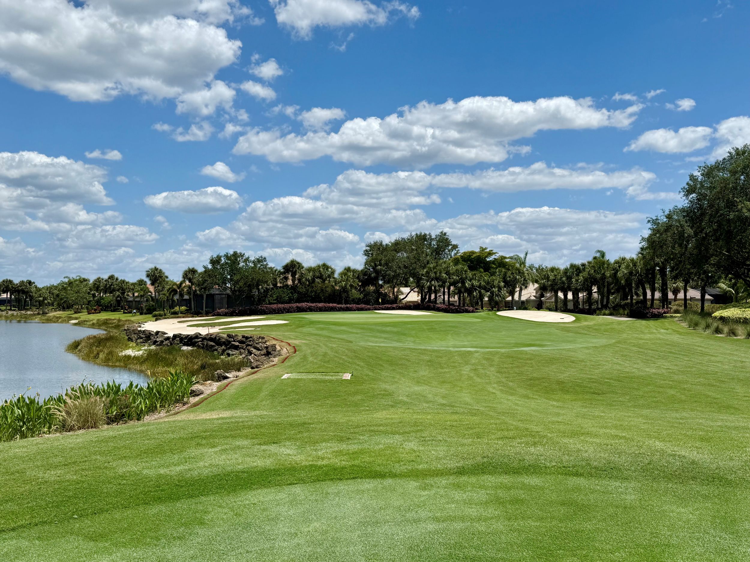 copperleaf country club golf course estero florida