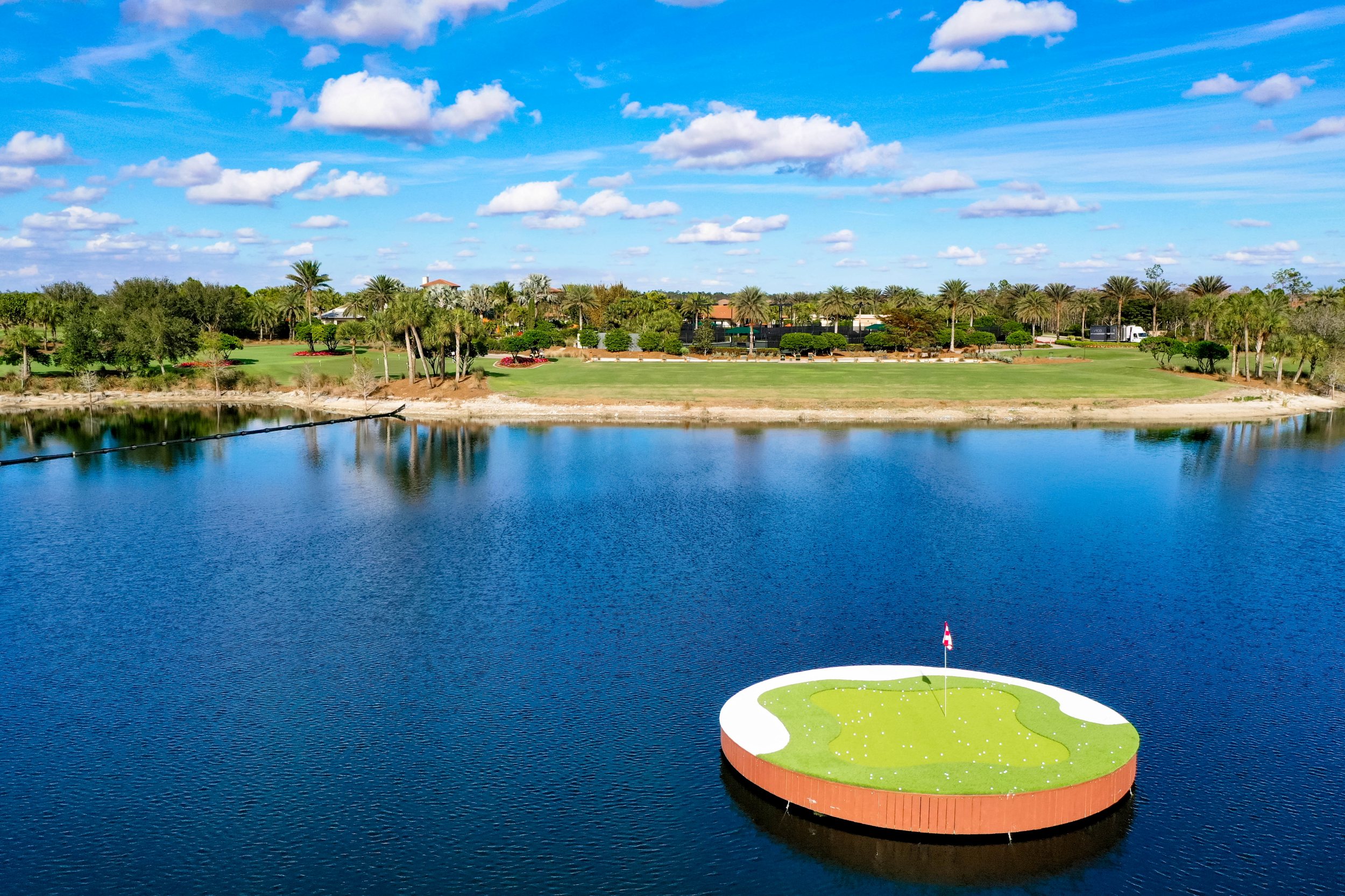 Southwest FL Golf Communities