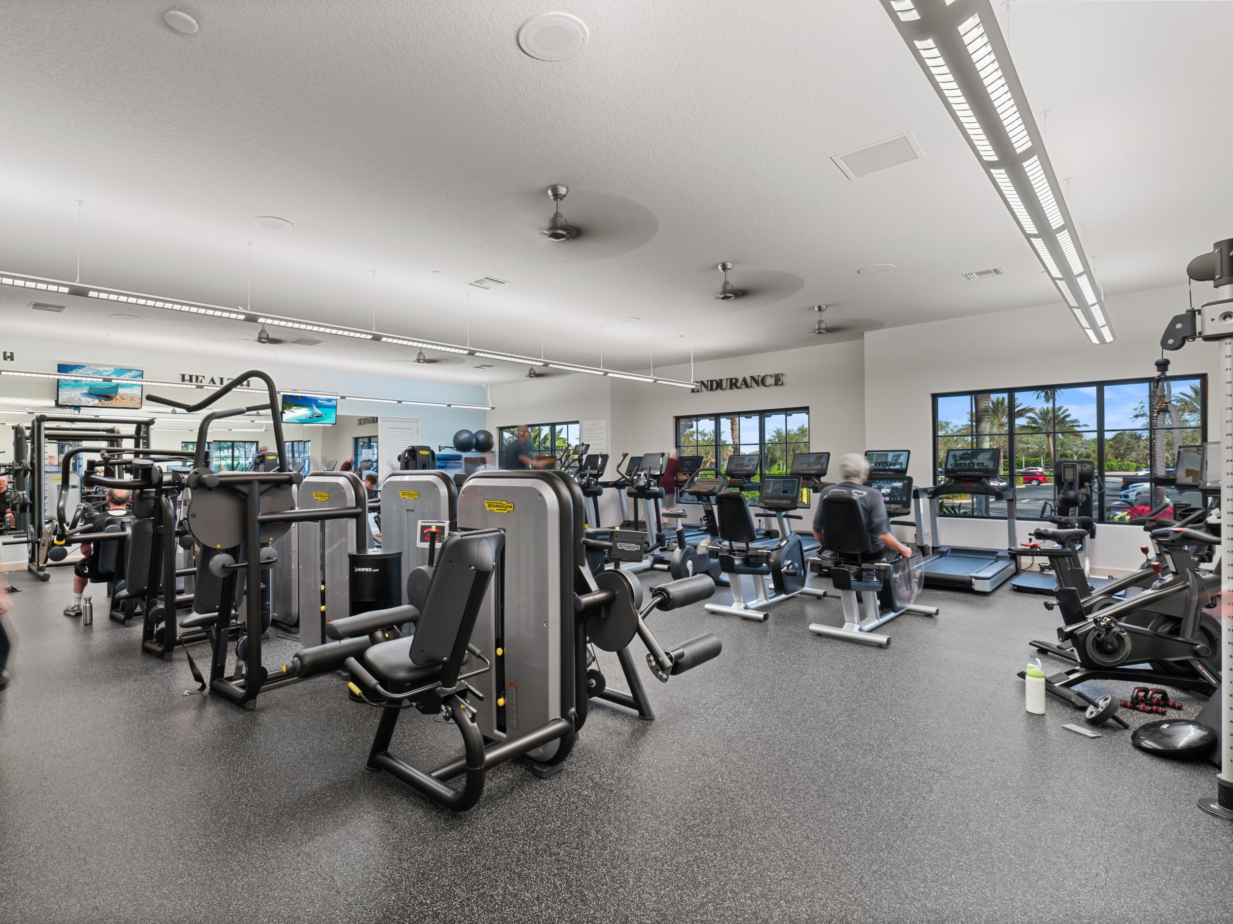 esplanade fitness center