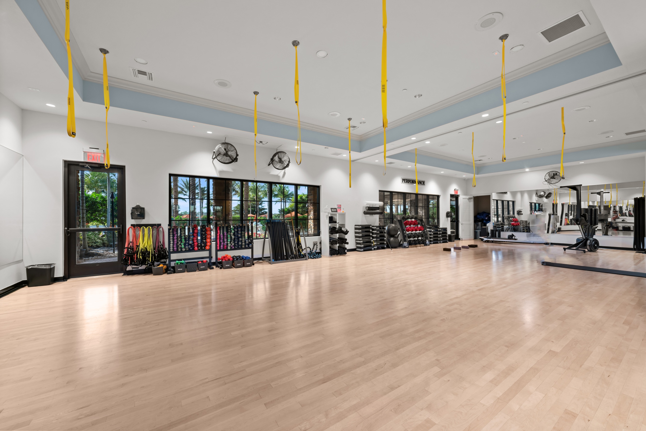 naples fitness studio