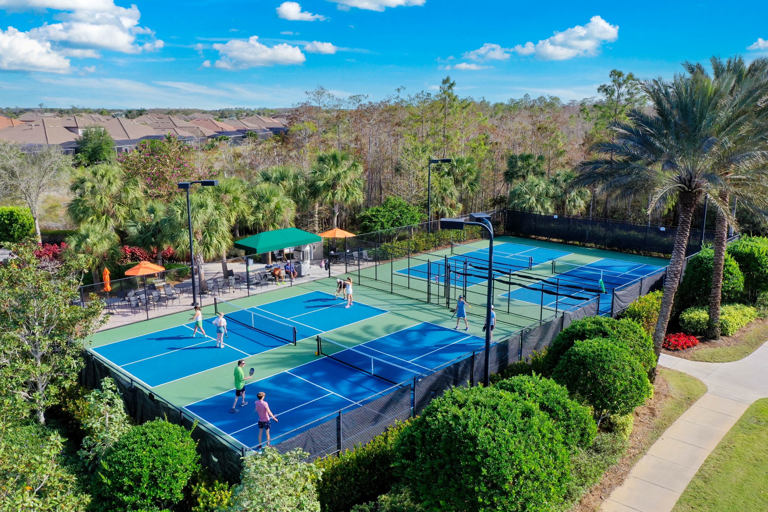 Esplanade Pickleball