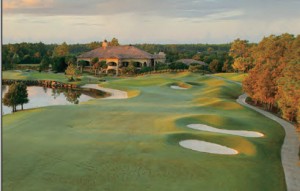 Olde Cypress Golf Club