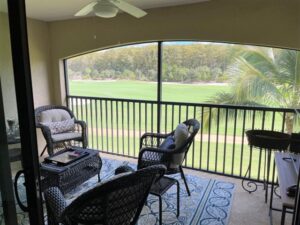 Another Bonita National Condo Pending Sale