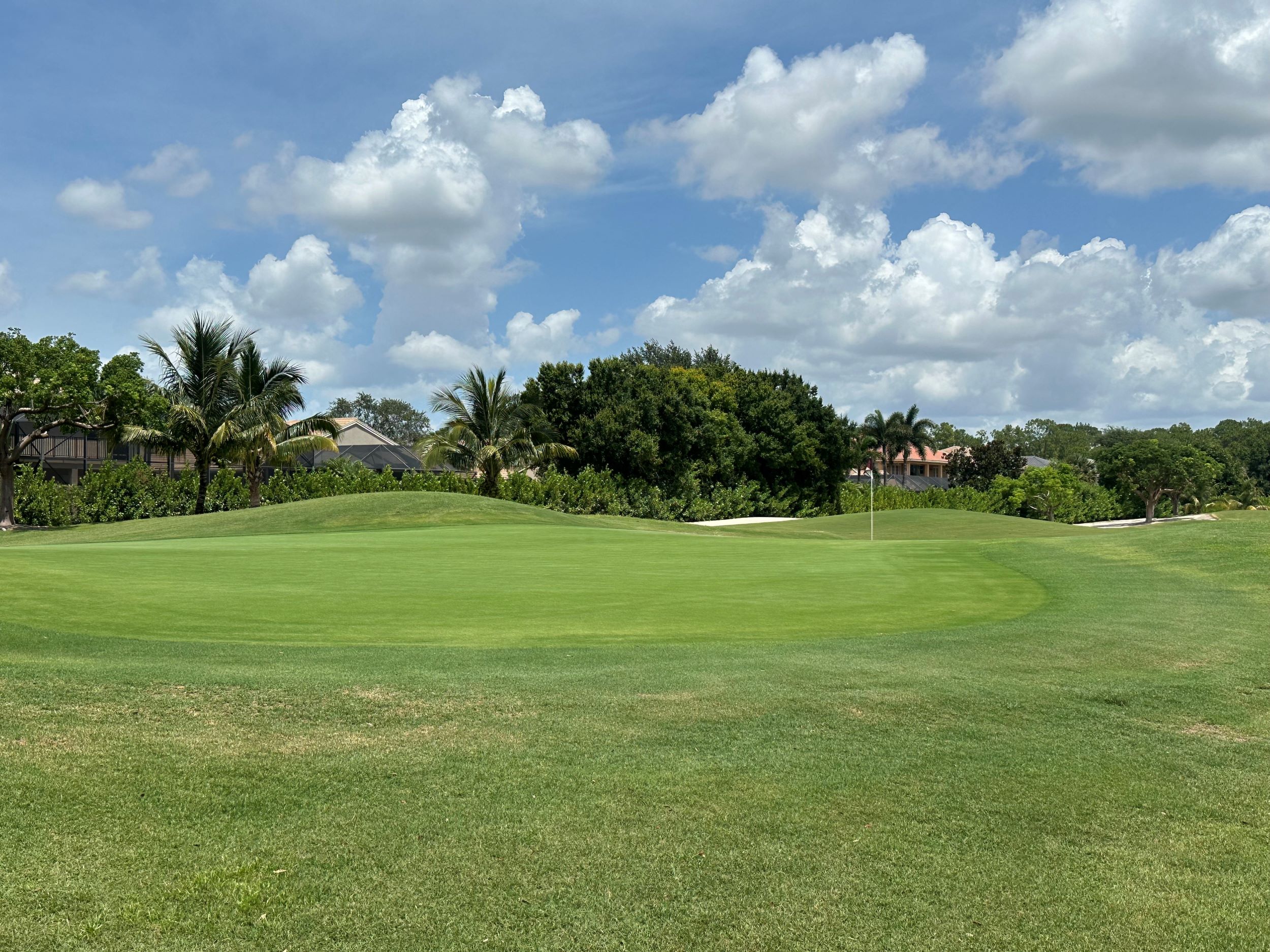 Arrowhead Golf Course