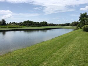 Audubon Home Sold in a Naples gated Golf Community