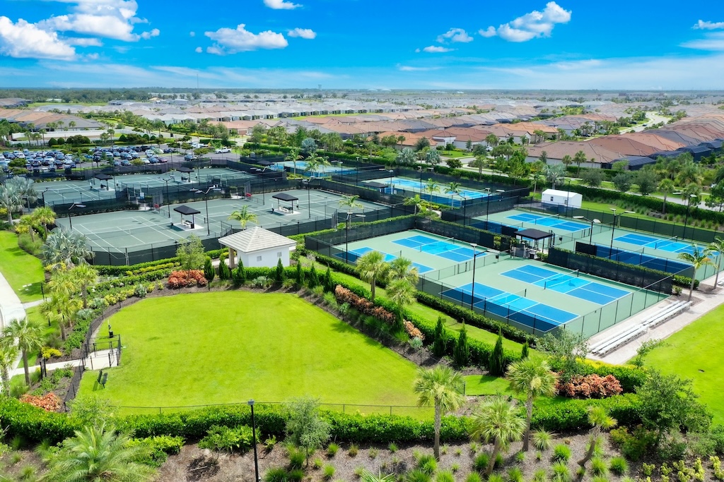Florida Tennis Leagues