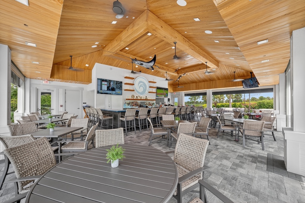 Bundled Golf Communities