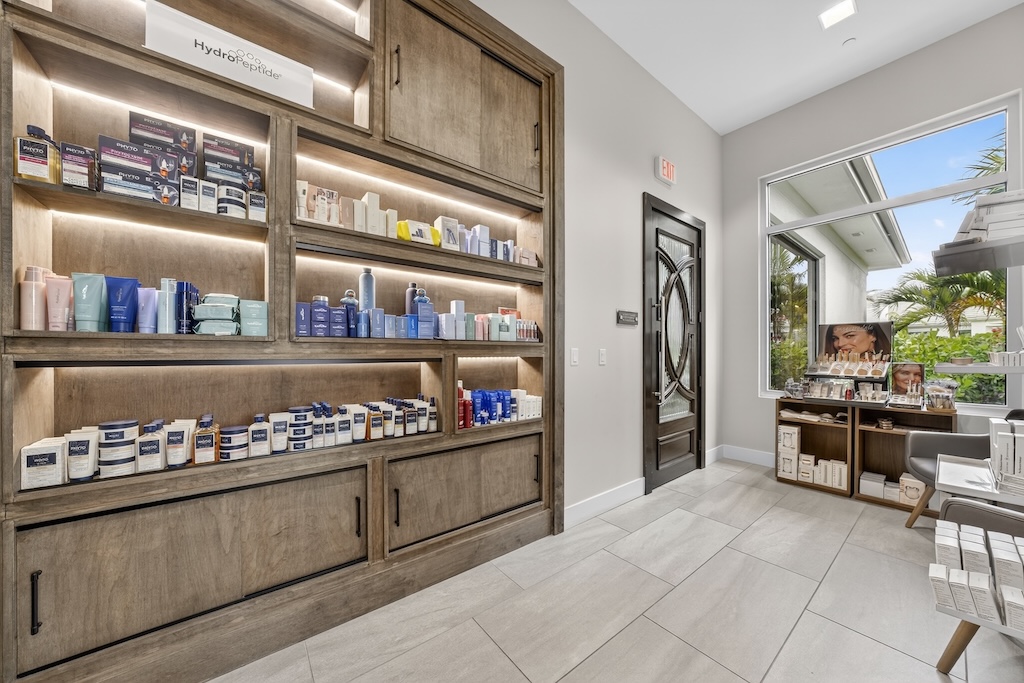 Resort Amenities Lakewood Ranch