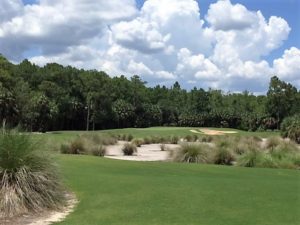 Bonita Bay golf community trends