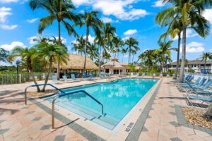 Coconut Shores Estero FL Amenities