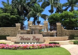 Naples Gated Golf Communities