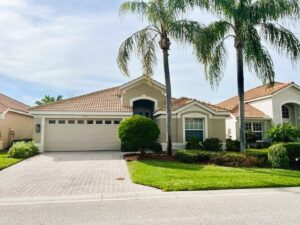 Copperleaf home sold estero fl