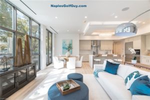 homes are more affordable in Naples FL