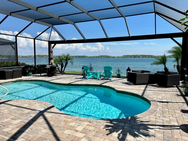 Corkscrew Shores Property Estero FL