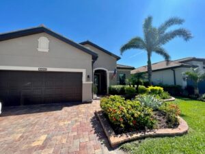 Corkscrew Shores Property Sold