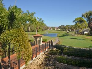 Country Creek Golf Course Estero Fl