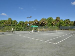 Country Creek Tennis