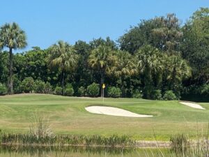 Cypress Woods Golf