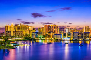 Sarasota Housing Market Review