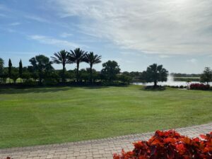 Esplanade Golf Club Lakewood Ranch