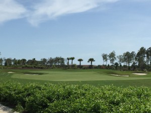 Naples Golf Communities