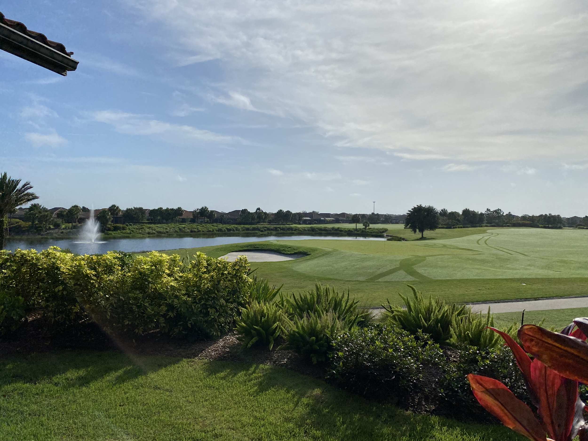 Esplanade at Lakewood Ranch