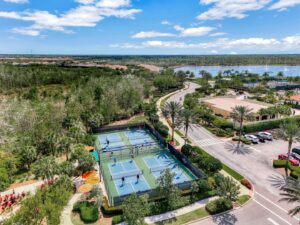 Esplanade Pickleball