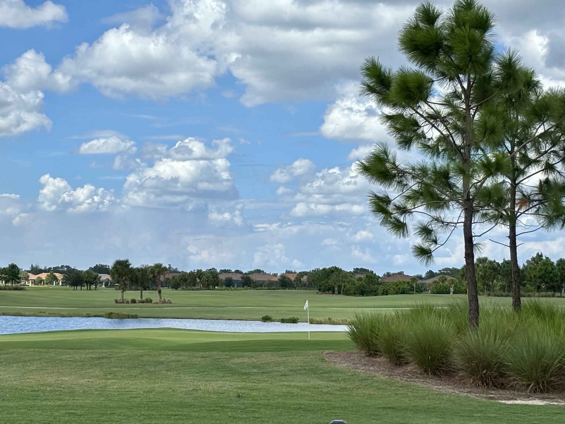 Lakewood Ranch Golf Communities