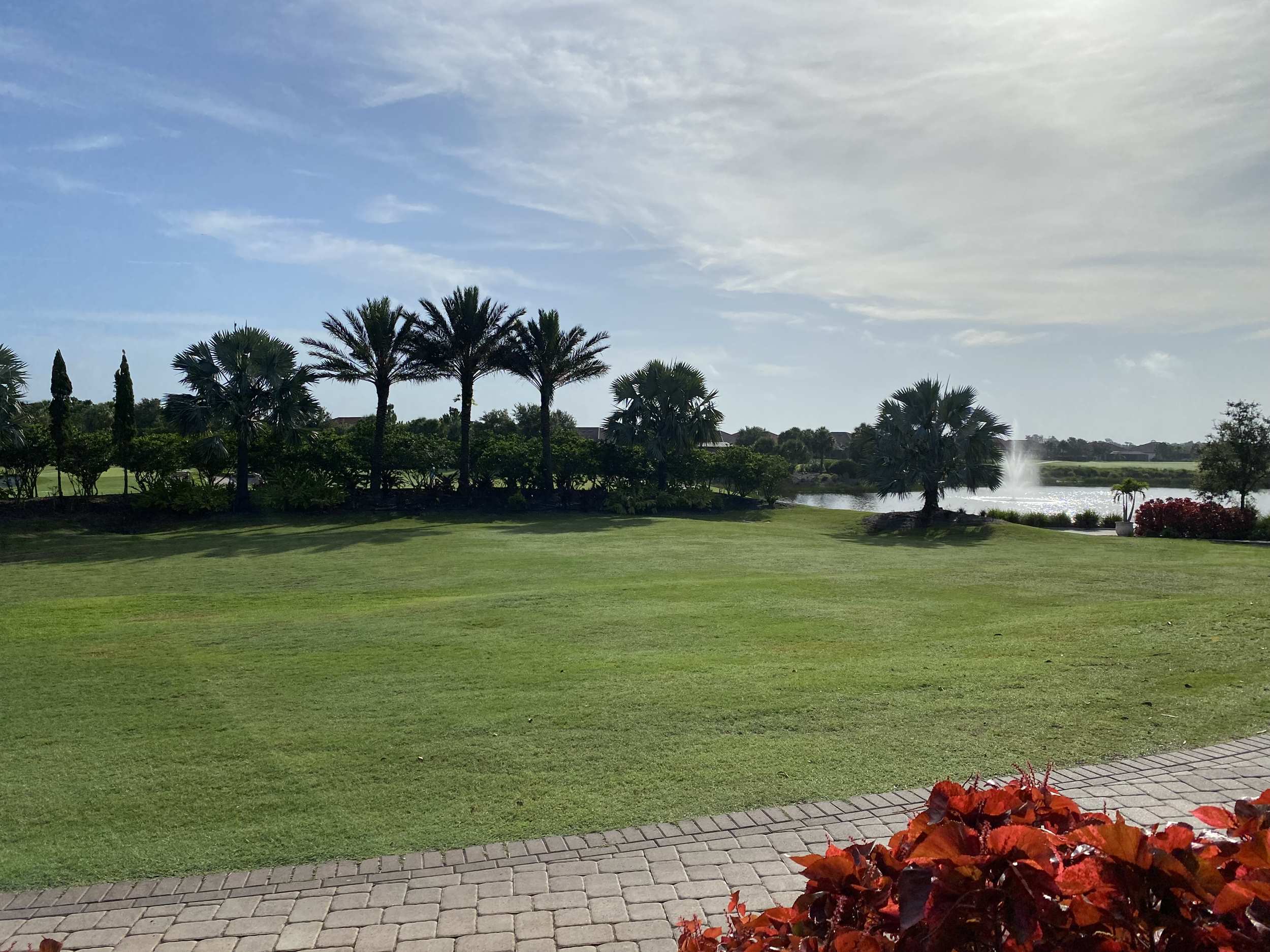 Esplanade at Lakewood Ranch Golf Course