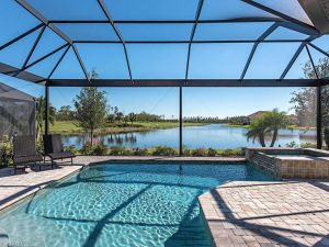 Esplanade Luxury Golf Home Trends