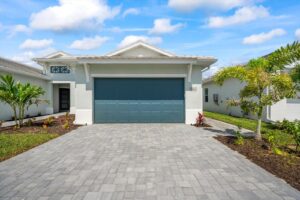 Azure Open House at 9040 Mayreau Way